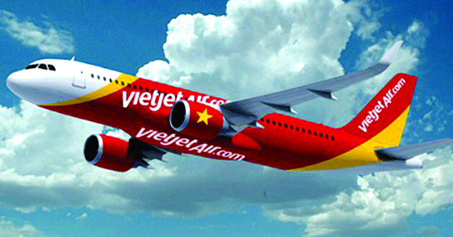 Địa chỉ cung cấp vé máy bay đi Nha Trang giá rẻ