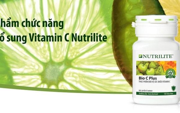Bio C Plus mang đến sức khỏe tốt nhất cho người Việt (2)