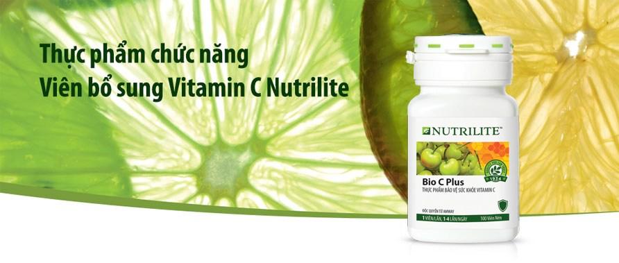 Bio C Plus mang đến sức khỏe tốt nhất cho người Việt (2)