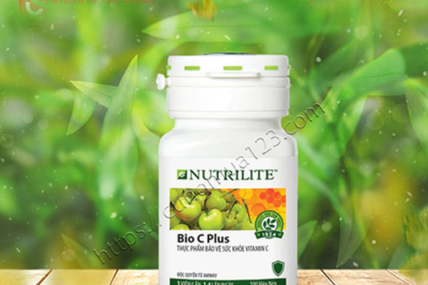 5 Vai trò của nutrilite vitamin c trong việc chăm sóc sức khỏe (1)