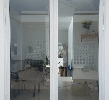 Vì sao cửa nhôm xingfa được ưu chuông thiết kế nhà ở Việt.